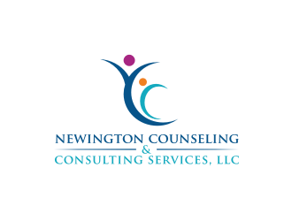 Newington Counseling & Consulting Services, LLC logo design by Barkah