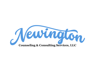 Newington Counseling & Consulting Services, LLC logo design by ekitessar