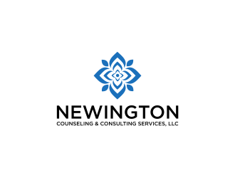 Newington Counseling & Consulting Services, LLC logo design by RIANW