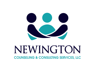 Newington Counseling & Consulting Services, LLC logo design by JessicaLopes