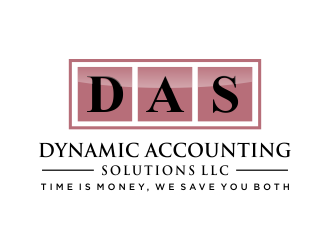 Dynamic Accounting Solutions LLC logo design by Great_choice