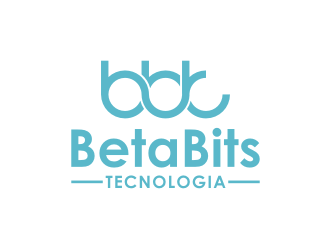 BetaBits Tecnologia logo design by hopee
