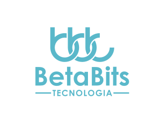 BetaBits Tecnologia logo design by hopee