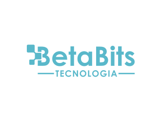 BetaBits Tecnologia logo design by hopee