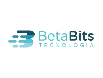 BetaBits Tecnologia logo design by akilis13
