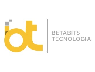 BetaBits Tecnologia logo design by Franky.