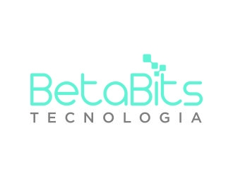 BetaBits Tecnologia logo design by hopee