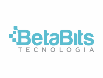 BetaBits Tecnologia logo design by hopee