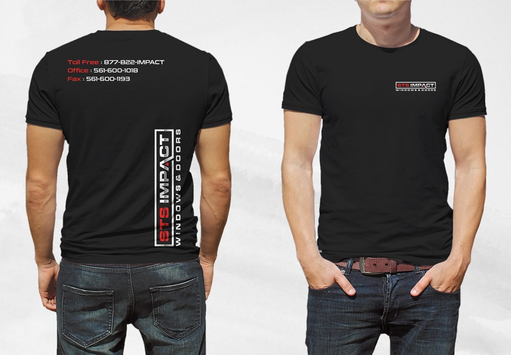  logo design by fritsB