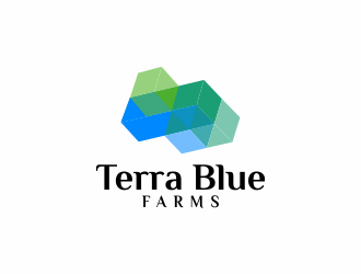  logo design by Mahrein