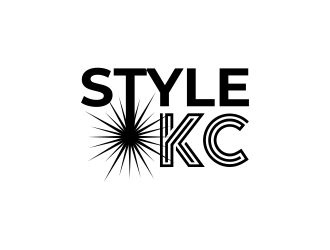 StyleKC logo design by lj.creative