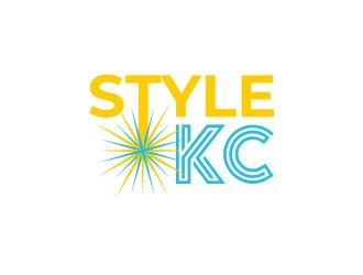 StyleKC logo design by lj.creative