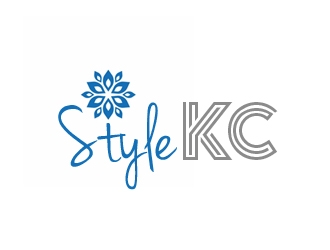 StyleKC logo design by gilkkj