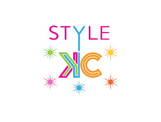 StyleKC logo design by nona