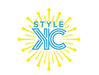 StyleKC logo design by jaize