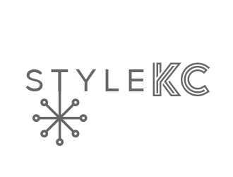 StyleKC logo design by BeDesign
