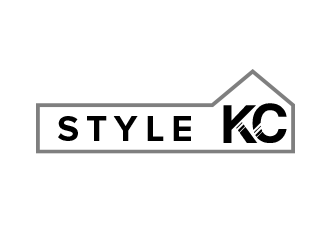 StyleKC logo design by BeDesign