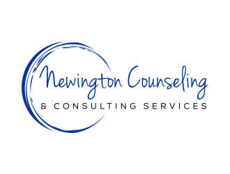 Newington Counseling & Consulting Services, LLC logo design by cintoko