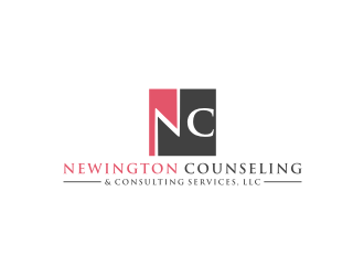 Newington Counseling & Consulting Services, LLC logo design by bricton