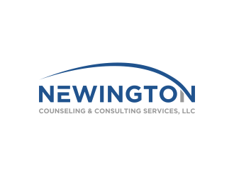 Newington Counseling & Consulting Services, LLC logo design by arturo_