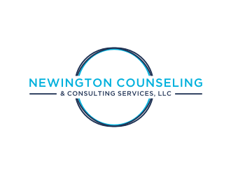 Newington Counseling & Consulting Services, LLC logo design by Gravity