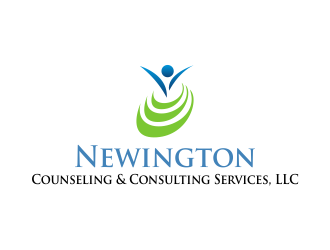 Newington Counseling & Consulting Services, LLC logo design by Aster