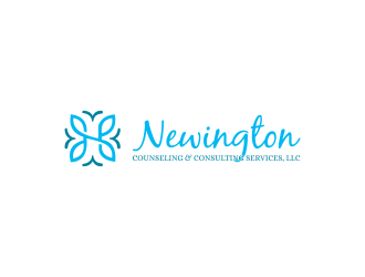 Newington Counseling & Consulting Services, LLC logo design by kaylee