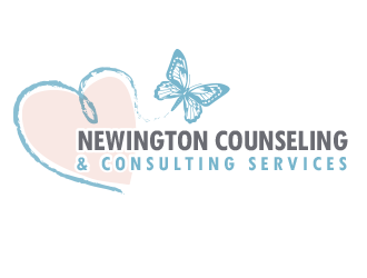 Newington Counseling & Consulting Services, LLC logo design by BeDesign