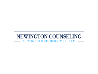 Newington Counseling & Consulting Services, LLC logo design by torresace