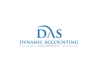 Dynamic Accounting Solutions LLC logo design by arturo_