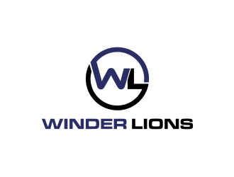 logo design by johana