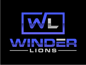 logo design by puthreeone