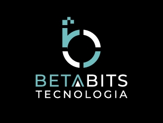 BetaBits Tecnologia logo design by akilis13