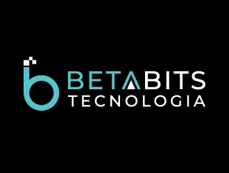 BetaBits Tecnologia logo design by akilis13