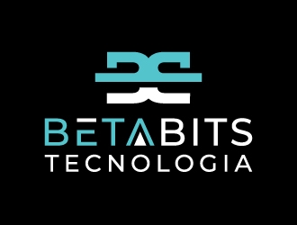 BetaBits Tecnologia logo design by akilis13