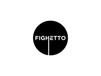 Fighetto logo design by arturo_