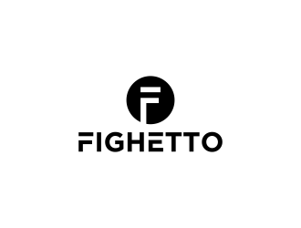 Fighetto logo design by arturo_
