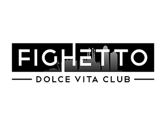 Fighetto logo design by ndaru