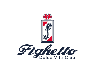 Fighetto logo design by jafar