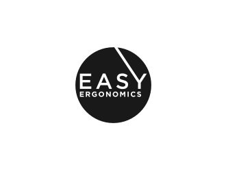 Easy Ergonomics logo design by bricton
