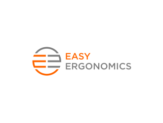 Easy Ergonomics logo design by bricton