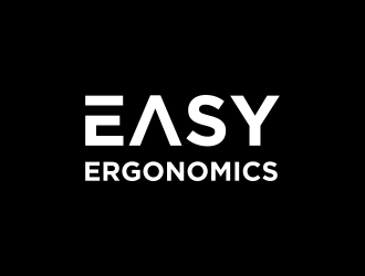 Easy Ergonomics logo design by arturo_