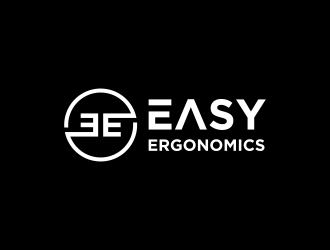 Easy Ergonomics logo design by arturo_