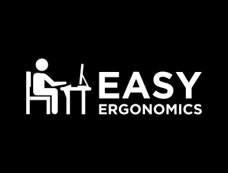 Easy Ergonomics logo design by arturo_