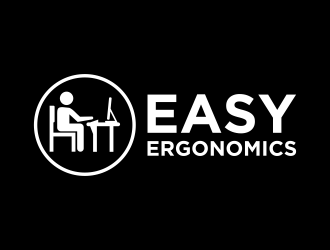Easy Ergonomics logo design by arturo_