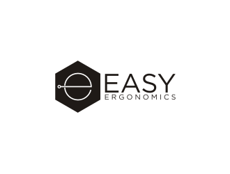Easy Ergonomics logo design by andayani*