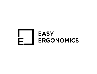 Easy Ergonomics logo design by Creativeminds