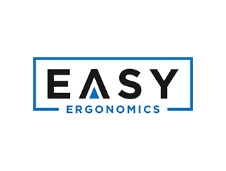 Easy Ergonomics logo design by ndaru