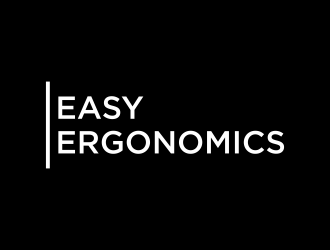 Easy Ergonomics logo design by hopee
