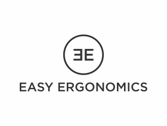 Easy Ergonomics logo design by hopee